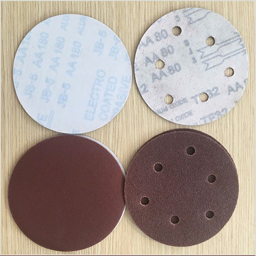 Sanding Disc